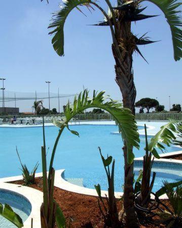 Esperidi Park Hotel Castelvetrano Exterior foto