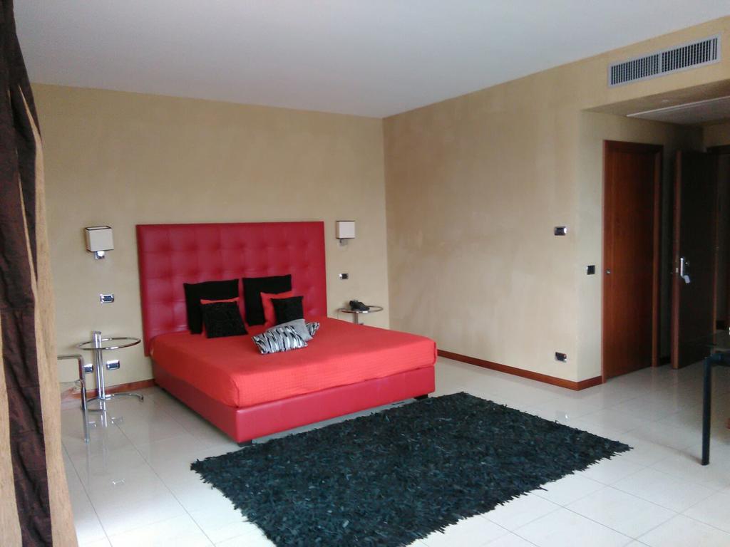 Esperidi Park Hotel Castelvetrano Exterior foto
